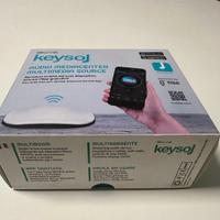 Lettore audio Keysol Giove vivaldi