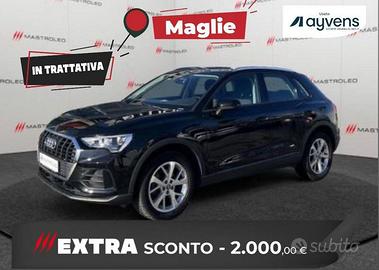 Audi Q3 35 2.0 tdi Business quattro s-tronic,...