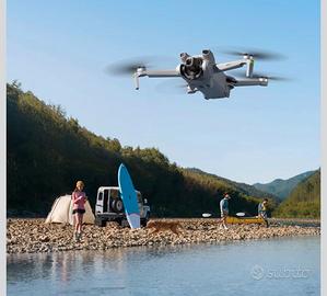 Dji mini 3