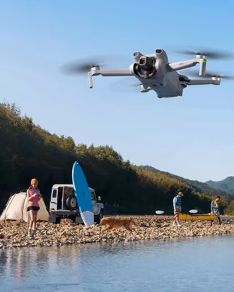 Dji mini 3