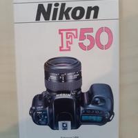 Nikon, manuale 