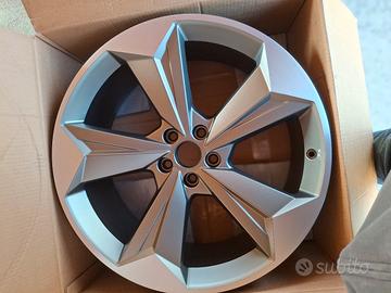 Cerchi AUDI RS 21'
