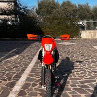ktm exc-f 250