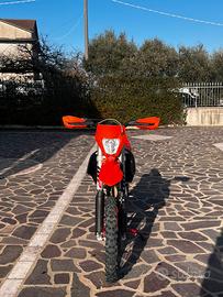 ktm exc-f 250