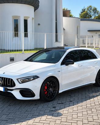 Mercedes-benz A45s AMG 4Matic+ - 2022