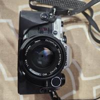 Macchina fotografica 