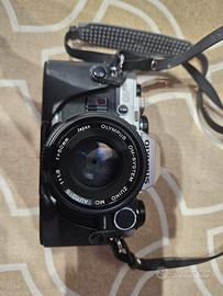 Macchina fotografica 