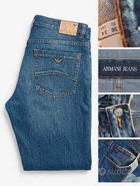 armani jeans w34 L36 48/50