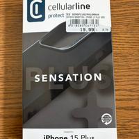 Cover iPhone 15 Plus