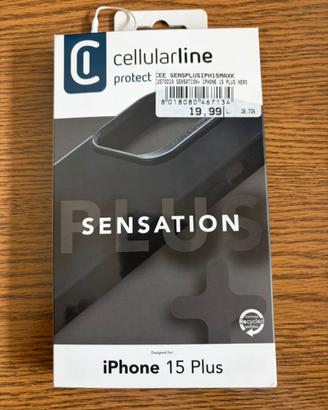 Cover iPhone 15 Plus