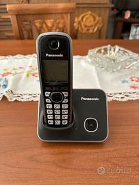 Cordless Panasonic