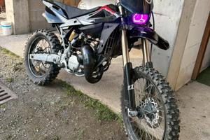 Husqvarna sm 125 2009