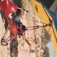 sport ultraleggeri a motore