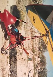 sport ultraleggeri a motore