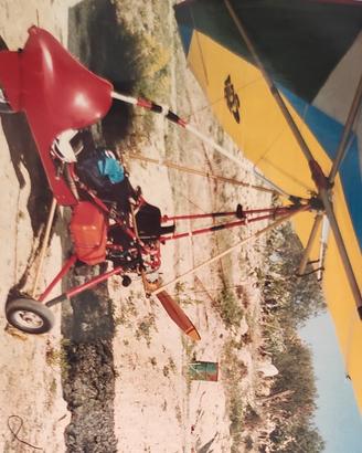 sport ultraleggeri a motore