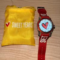 orologio sweet years