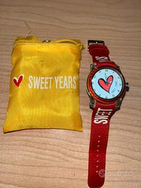 orologio sweet years