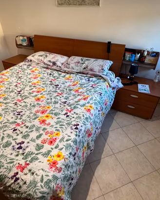 camera da letto