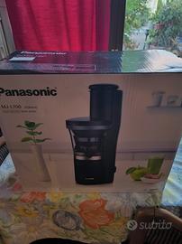 Estrattore di Succo Panasonic MJ-L700KXE