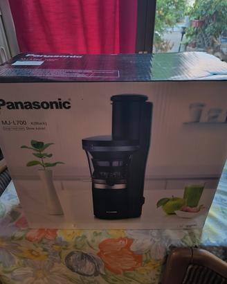 Estrattore di Succo Panasonic MJ-L700KXE