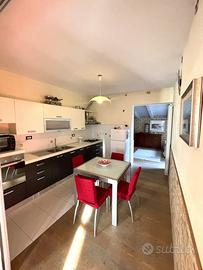 MONFALCONE: Zona Via Romana CASETTA