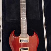 Gibson SG Special