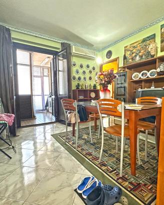 Appartamento arredato in residence a Mascali