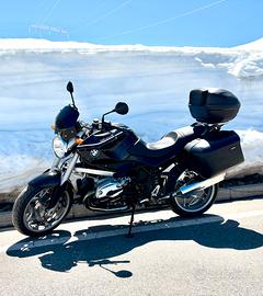 BMW R1200R