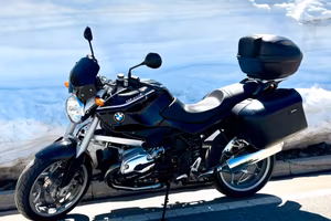BMW R1200R