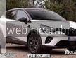 Renault captur 2022 ricambi musata frontale