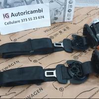 Cinture Audi A3 Sportback anno 2013 al 2019