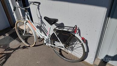 Bicicletta BICITIME'S