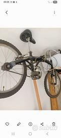 Bicicletta pieghevole