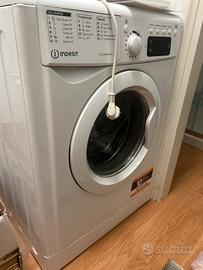 Lavatrice Indesit 8Kg
