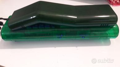 Swatch Twin phone modello deluxe vintage