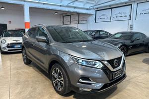 Nissan Qashqai 1.2 DIG-T Tekna+ - TETTO PANORAMICO