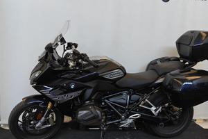 BMW R 1250 RS Abs