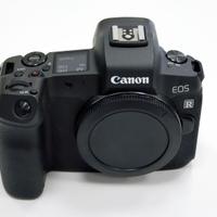 CANON EOS R