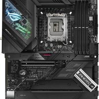 ASUS ROG Strix Z690-F Gaming WiFi Nuova