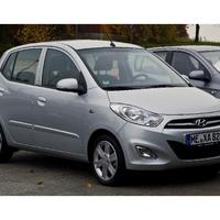 Ricambi usati hyundai i10 i 10 2007-2013 #2