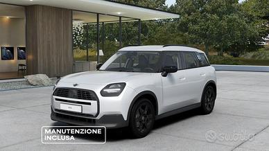 Mini One Countryman 1.5 One