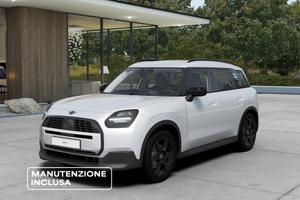 Mini One Countryman 1.5 One