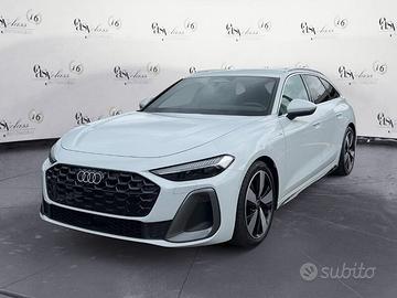 Audi A5 Avant TFSI 150 kW S tronic S Line edi...