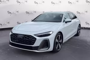 Audi A5 Avant TFSI 150 kW S tronic S Line edi...