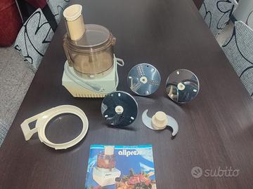 Tritatutto Planeta Allpress