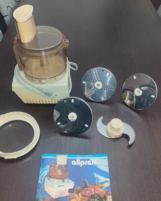 Tritatutto Planeta Allpress