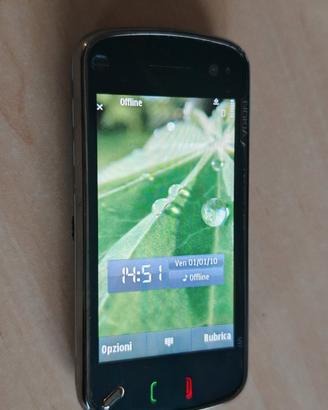 Nokia N97 Funzionante