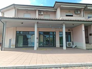 Immobile di 81 m² con 3 locali a Rieti