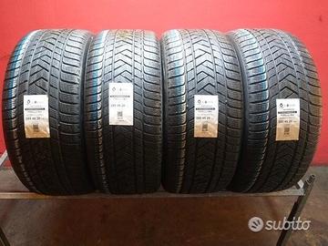 4 gomme 285 45 20 pirelli inv a4264