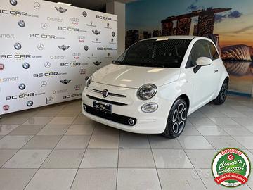FIAT 500 1.0 Hybrid 70cv CLUB GENERATION 2